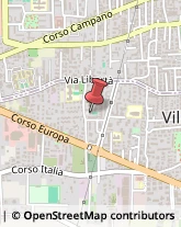 Comuni e Servizi Comunali Villaricca,80010Napoli