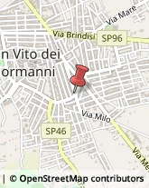 Ortopedia e Traumatologia - Medici Specialisti San Vito dei Normanni,72019Brindisi
