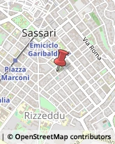 Associazioni ed Istituti di Previdenza ed Assistenza Sassari,07100Sassari