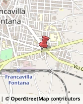 Serrature di Sicurezza Francavilla Fontana,72021Brindisi