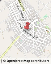 Geometri Neviano,73040Lecce