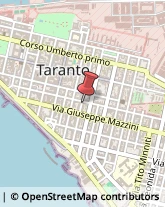 Laboratori di Analisi Cliniche,74123Taranto