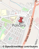 Consulenza Commerciale Policoro,75025Matera