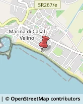 Stabilimenti Balneari Casal Velino,84040Salerno