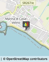 Stabilimenti Balneari Casal Velino,84040Salerno