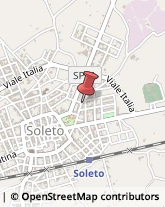 Ristoranti Soleto,73010Lecce