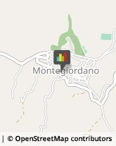 Ristoranti Montegiordano,87070Cosenza