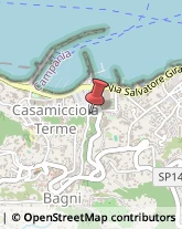 Casalinghi,80074Napoli