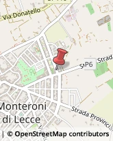 Notai Monteroni di Lecce,73047Lecce