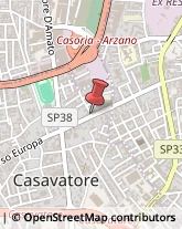 Carte da Gioco Casavatore,80020Napoli