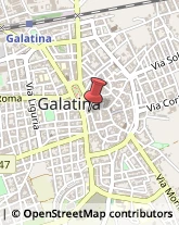 Pizzerie Galatina,73013Lecce