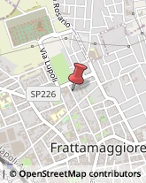 Osterie e Trattorie Frattamaggiore,80027Napoli