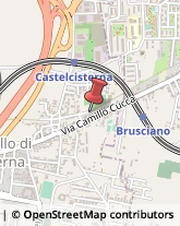 Cartolerie Castello di Cisterna,80030Napoli