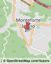 Odontoiatri e Dentisti - Medici Chirurghi Monteforte Irpino,83024Avellino