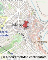 Ristoranti,75100Matera