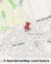 Macellerie Martano,73025Lecce