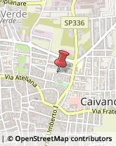 Pubblicità Diretta Caivano,80023Napoli