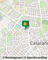 Imprese Edili Casarano,73042Lecce