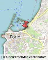 Porti e Servizi Portuali Forio,80075Napoli