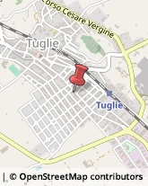 Latterie Tuglie,73058Lecce