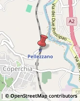 Fusti Pellezzano,84080Salerno