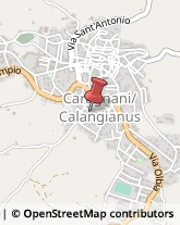 Sughero ed Agglomerati Calangianus,07023Olbia-Tempio