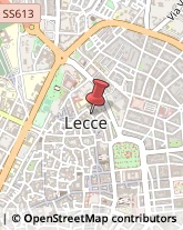 Case Editrici Lecce,73100Lecce