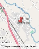 Abbigliamento San Michele di Serino,83020Avellino