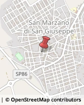 Agenzie Investigative San Marzano di San Giuseppe,74020Taranto