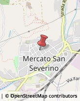 Metano e Gas - Società di Produzione e Servizi Mercato San Severino,84085Salerno