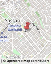 Viale Dante, 1,07100Sassari