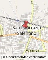 Imprese di Pulizia San Pancrazio Salentino,72026Brindisi