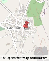 Assicurazioni Faggiano,74020Taranto