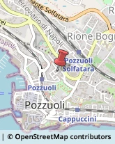 Pubblicità - Agenzie e Studi Pozzuoli,80078Napoli