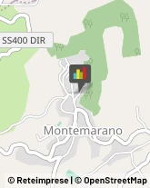 Poste Montemarano,83040Avellino