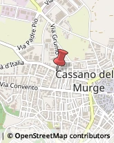 Legatorie Cassano delle Murge,70020Bari