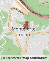 Aziende Agricole Monteforte Irpino,83024Avellino