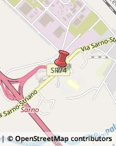 Autolinee Sarno,84087Salerno