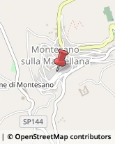 Panetterie Montesano sulla Marcellana,84033Salerno