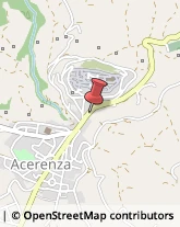 Associazioni Sindacali Acerenza,85011Potenza