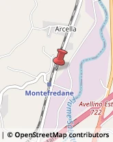 Costruzioni Meccaniche Montefredane,83030Avellino