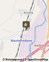 Costruzioni Meccaniche Montefredane,83030Avellino