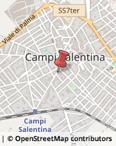 Copisterie Campi Salentina,73012Lecce
