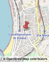 Panetterie Castellammare di Stabia,80053Napoli