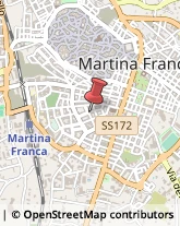 Pescherie Martina Franca,74015Taranto