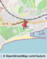 Taxi Santa Marina,84067Salerno