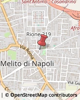 Oggetti Ricordo e Souvenirs Melito di Napoli,80017Napoli