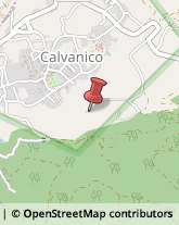 Agriturismi Calvanico,84080Salerno