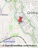 Osterie e Trattorie Grottaglie,74023Taranto