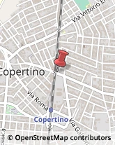 Impianti Sportivi Copertino,73043Lecce